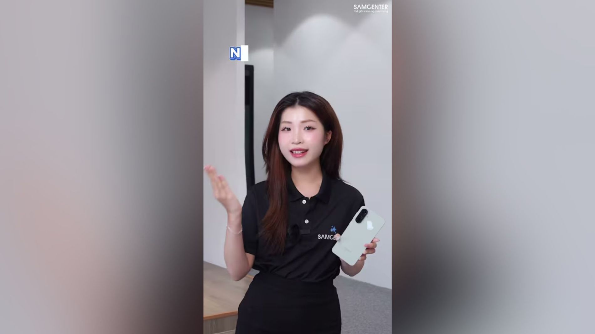 Hình ảnh cho danh mục Galaxy A56 sang – bền – mạnh, giá cực tốt tại SamCenter!